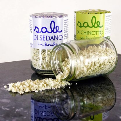 Sale di sedano