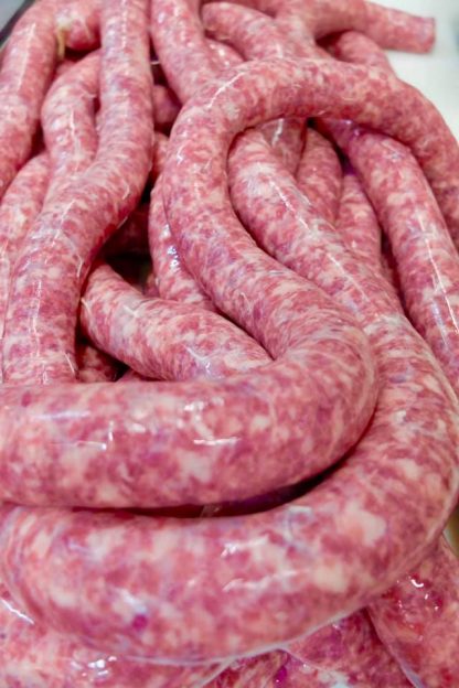 Salsiccia